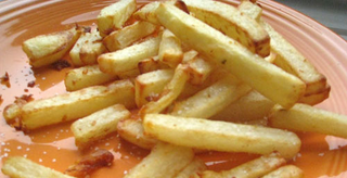 Illustration for article titled T-fal Actifry Review: Frying Without Oil